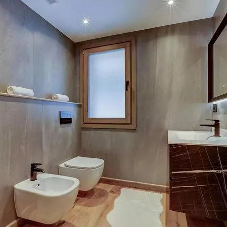 Le Freya Chalet Chamonix
