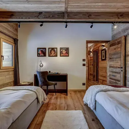 Chalet Le Freya