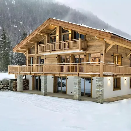 Le Freya * Chamonix