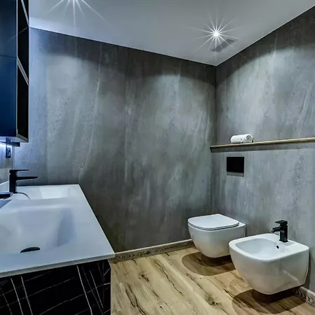 Chalet Le Freya