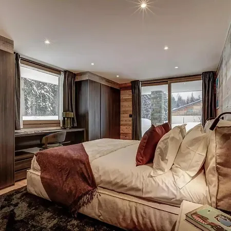 Chalet Le Freya *