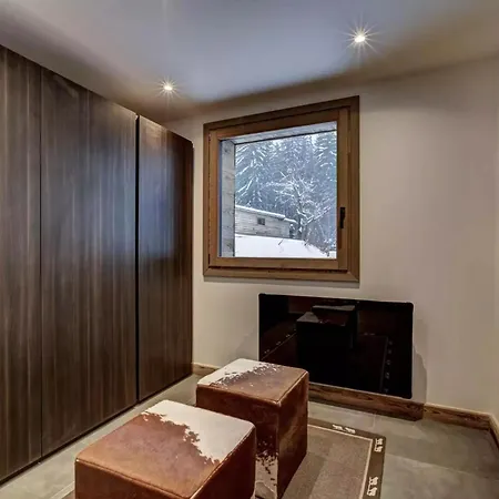 Le Freya Chalet