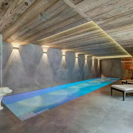 Le Freya Chalet Chamonix