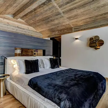 Le Freya Chalet