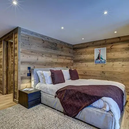 Le Freya Chalet Chamonix